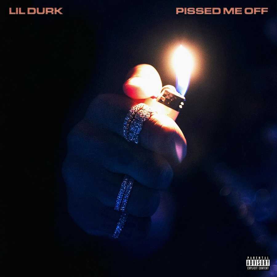 Lil Durk - Pissed Me Off